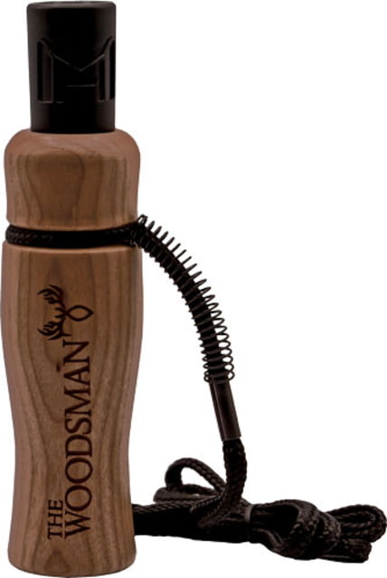 Woodhaven Calls Woodhaven Custom Calls The Woodsman Grunt Call - Woodhaven Calls