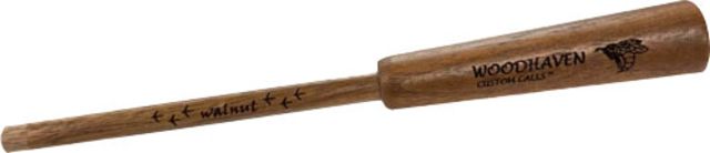 Woodhaven Calls Woodhaven Custom Calls Walnut Striker - Woodhaven Calls