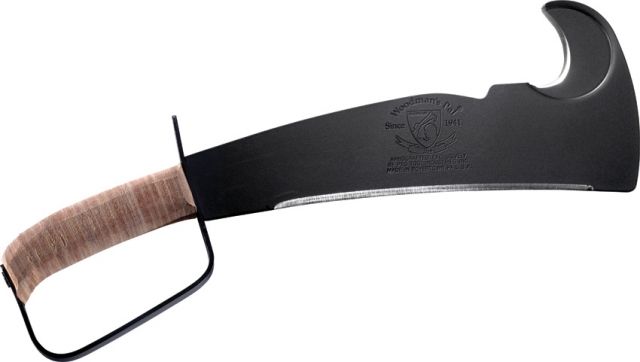 Woodman'S Pal Machete 8.5 Blade WP - Woodman's Pal