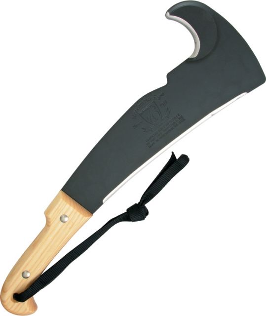 Woodman'S Pal Machete WP - Woodman's Pal