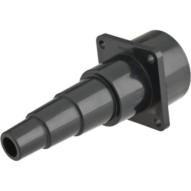 Woodstock 2-1/2in Universal Adapter