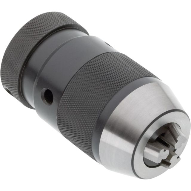 Shop Fox 3/8in x JT2 Keyless Drill Chuck