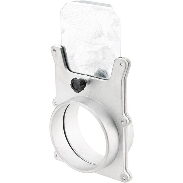 Woodstock 4in Aluminum Blast Gate