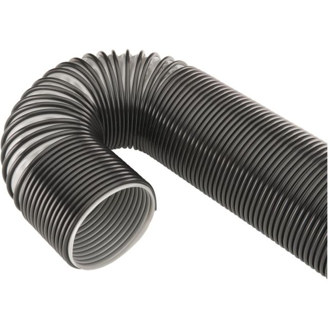 Woodstock 4in x 10' Clear Hose