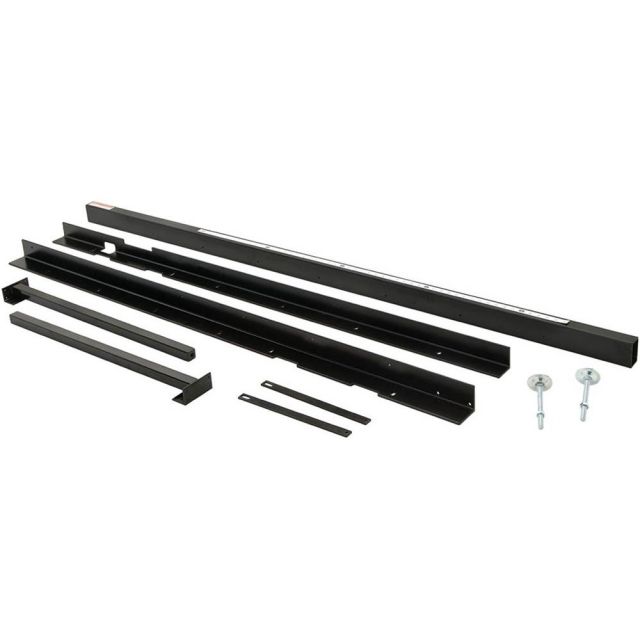 Shop Fox 7' Rails with Legs