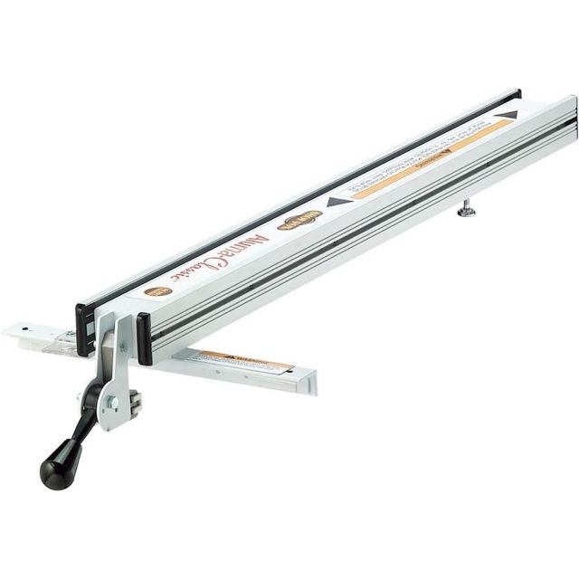 Shop Fox Aluma-Classic Fence - Standard