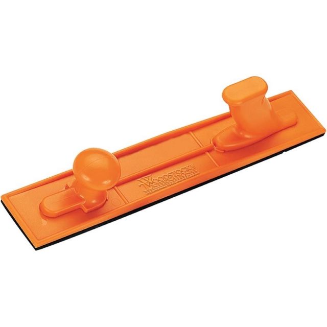 Shop Fox Large Push Block