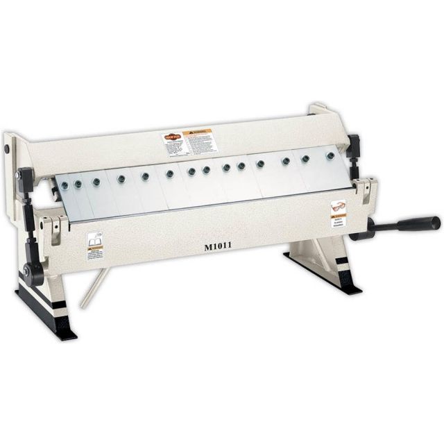 Shop Fox 24in Box / Pan Brake