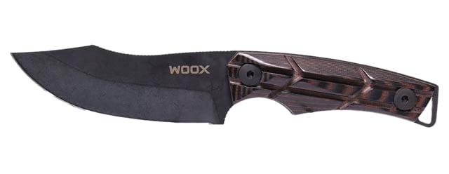 WOOX BAD BOY HUNTER FXD BLADE KNIFE - Woox