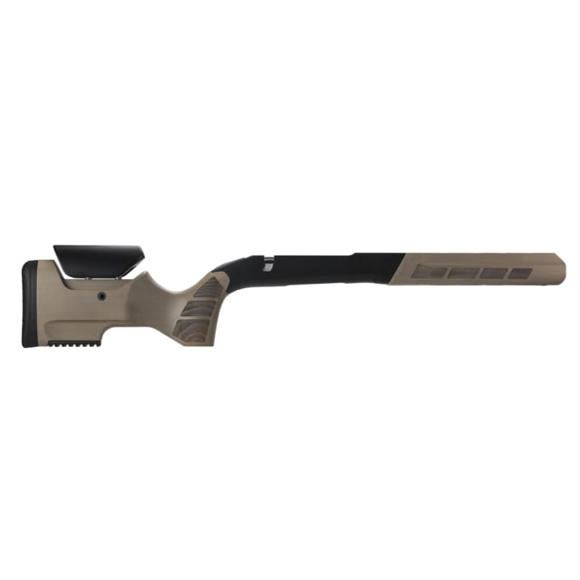 WOOX Exactus Precision Stock - Sauer 100 Chassis Right Hand Flat Dark Earth - Woox
