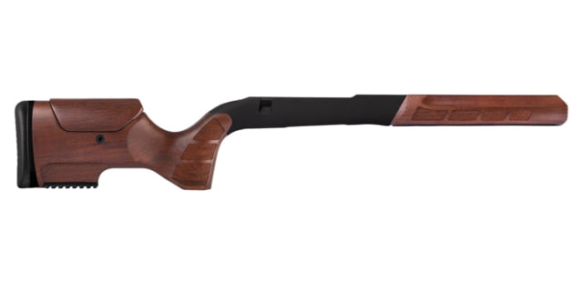 WOOX Exactus Precision Stock CZ 457 Walnut - Woox