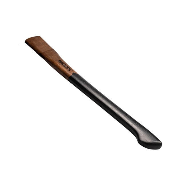 WOOX Forte Replacement Handle Black/Brown 22in