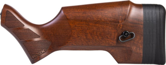 WOOX Mossberg 500/590 Gladiator Shotgun Butt Stock Walnut - Woox