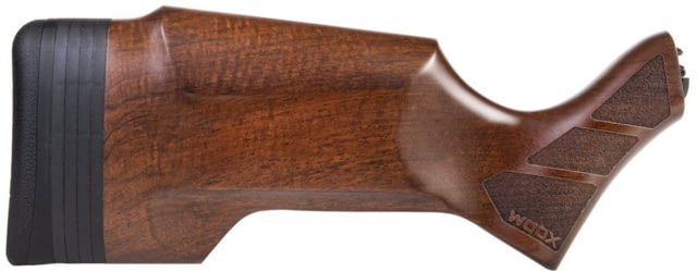 WOOX Gladiatore Club Butt Stock Remington 870 Walnut - Woox