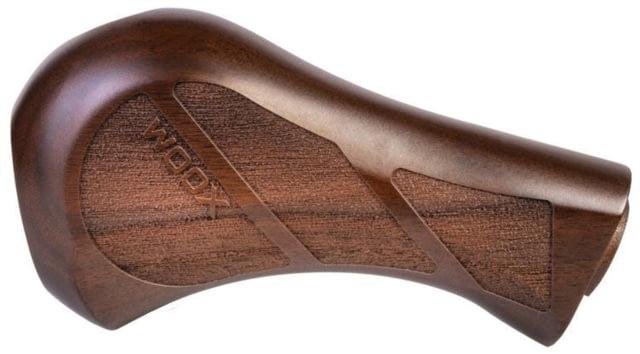 Open Box Dealer Demo WOOX Gladiatore Club Grip Remington 870 Walnut - Woox