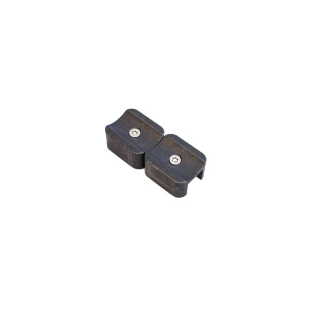 WOOX Interior Fore End Weights - Pack of 2 Grey - Woox