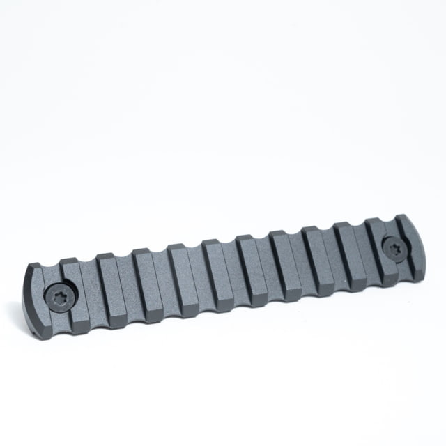 WOOX Picatinny Rail - 11 Slots Black - Woox