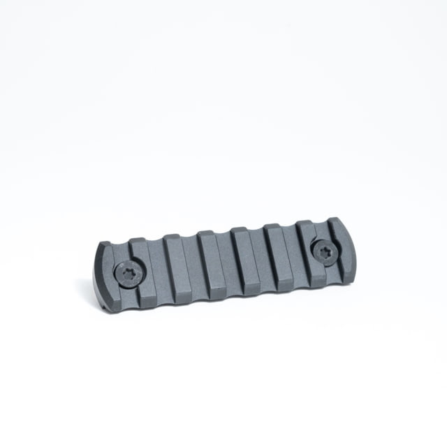 WOOX Picatinny Rail - 7 Slots Black - Woox