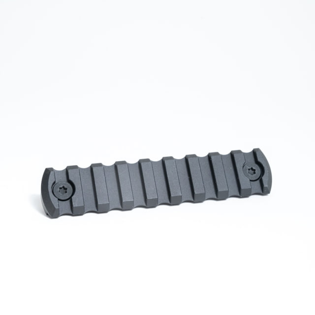 WOOX Picatinny Rail - 9 Slots Black - Woox