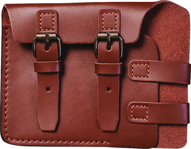 World Axe Throwing League Universal Axe Sheath Leather WATL - World Axe Throwing League