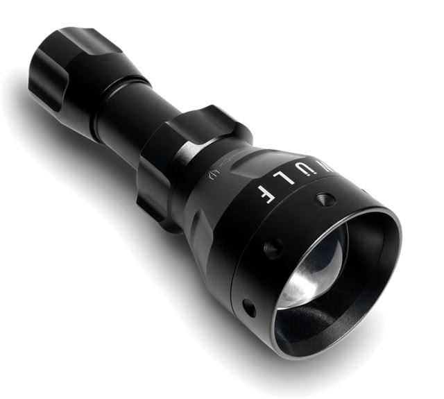 Wulf Optics FIIR LED 940NM IR 50mm Illuminator Black - Wulf Optics