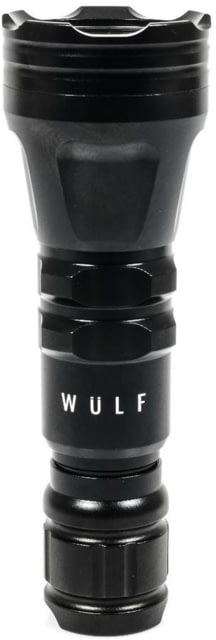 Wulf Optics IR400 Illuminator IR850 Black - Wulf Optics