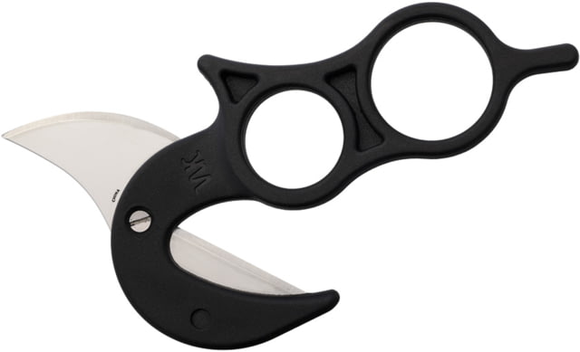Wyoming Knife Field Dressing Knife Black WY1CP - Wyoming Knife