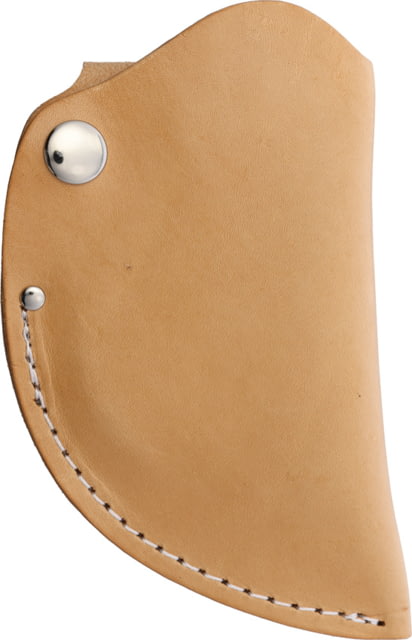 Wyoming Knife Field Dressing Leather Sheath WY4L - Wyoming Knife