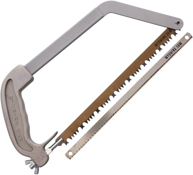 Wyoming Knife Wyoming Saw WY22CP - Wyoming Knife