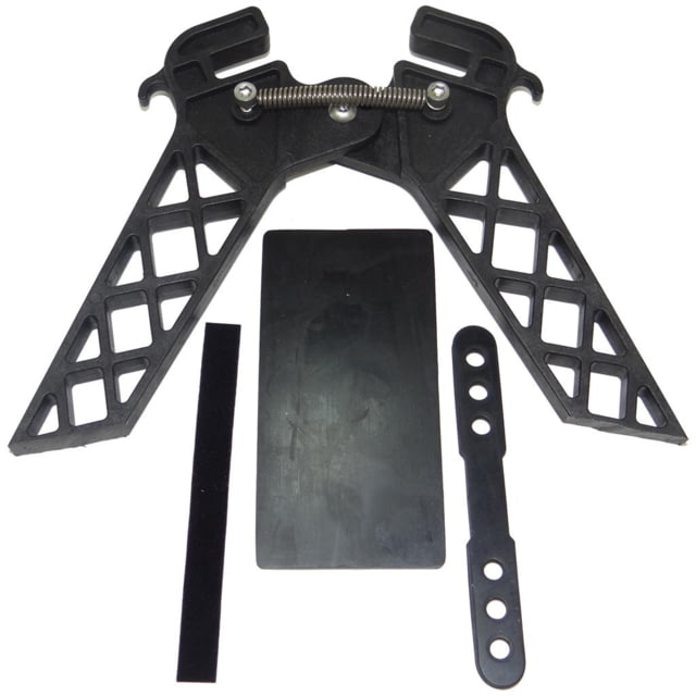 X Factor Bow Stand Black Shorty - X Factor