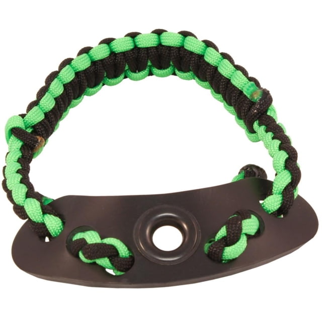 X Factor Supreme Wrist Sling Black/Green