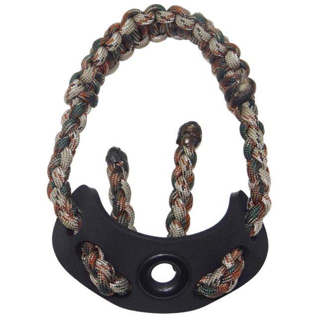 X Factor Supreme Wrist Sling Tan Camo/Woodland Camo - X Factor