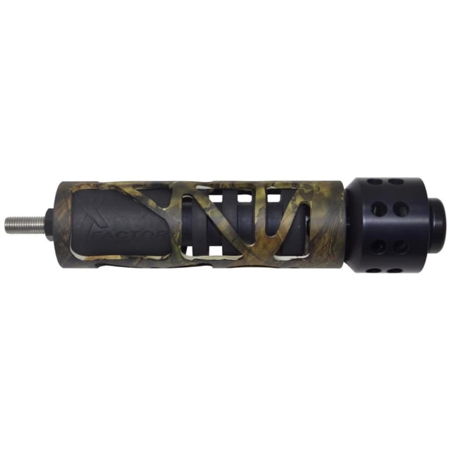 X Factor Xtreme TAC HS Stabilizer MO Country 6 in.