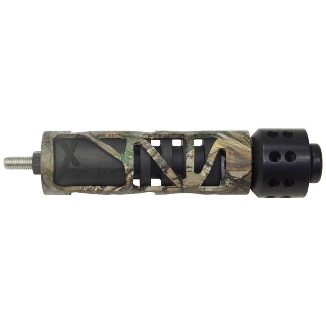 X Factor Xtreme TAC HS Stabilizer Realtree Xtra 6 in.