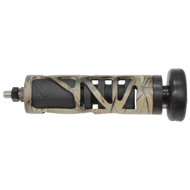X Factor Xtreme TAC SBT Stabilizer Realtree Xtra