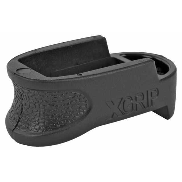 RIP Magazine Spacer Fits S&W M&P Compact 9mm 2.0 9MM/40S&W Adds 3 Rounds Black SWMPC2.0 Ammo