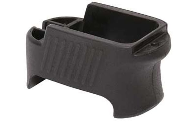 RIP 9MM/.40/.357 Magazine Spacer Black Ammo