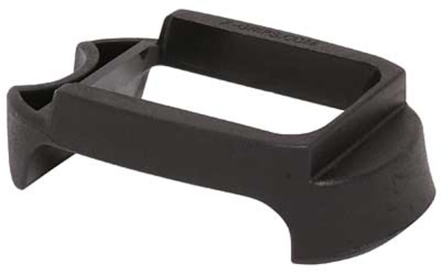 X-GRIP  Magazine Spacer Black
