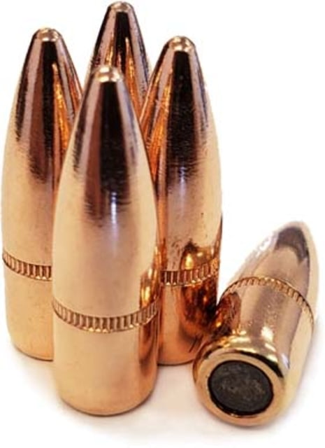 X-Treme Bullets X-Treme Bullets Rifle Bullets .308 Caliber 147 Grain Full Metal Jacket 500 Bullets - $99.99 at Optics Planet