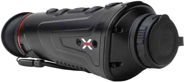 X-Vision Infinity 105 2.3-9.2x35mm Thermal Imaging Monocular 50Hz Black Medium - X-Vision