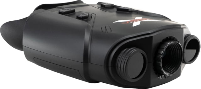 DEMO X-Vision Shadow 22 3-6x20mm Night Vision Binocular Black Medium XANB22 - X-Vision