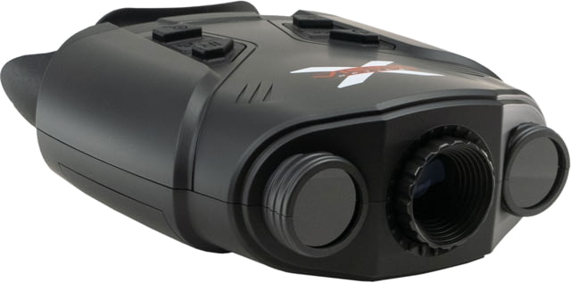 DEMO X-Vision Shadow 37 3-6x20mm Night Vision Binocular Black Medium XANB37 - X-Vision
