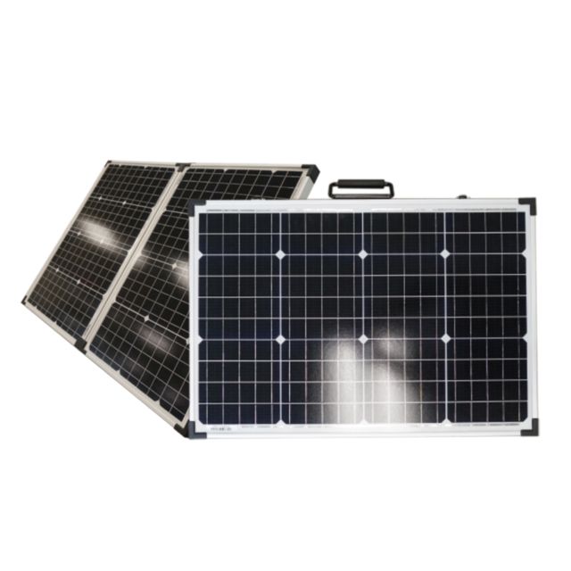 Xantrex Solar Portable Kit 160W - Xantrex