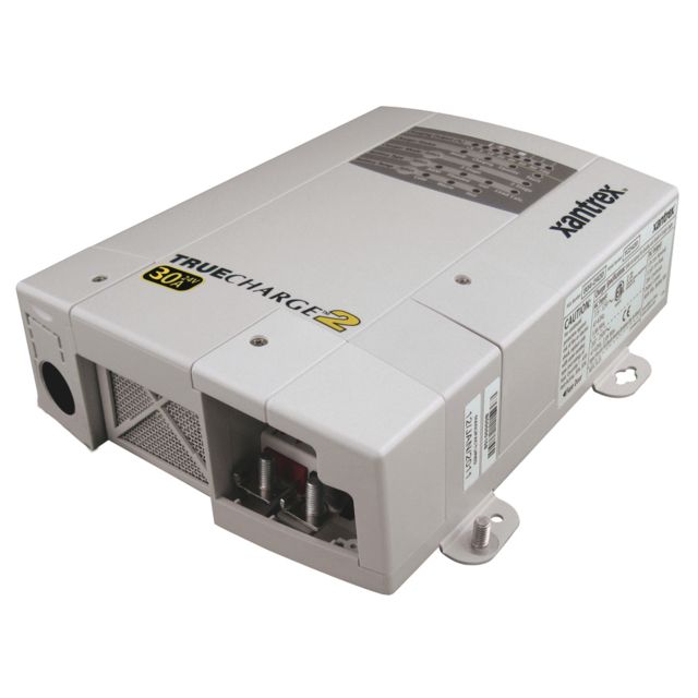 Xantrex TRUE Charge 2 30A Battery Charger - 24V - Xantrex