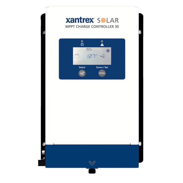 Xantrex 30A MPPT Charge Controller One Size - Xantrex