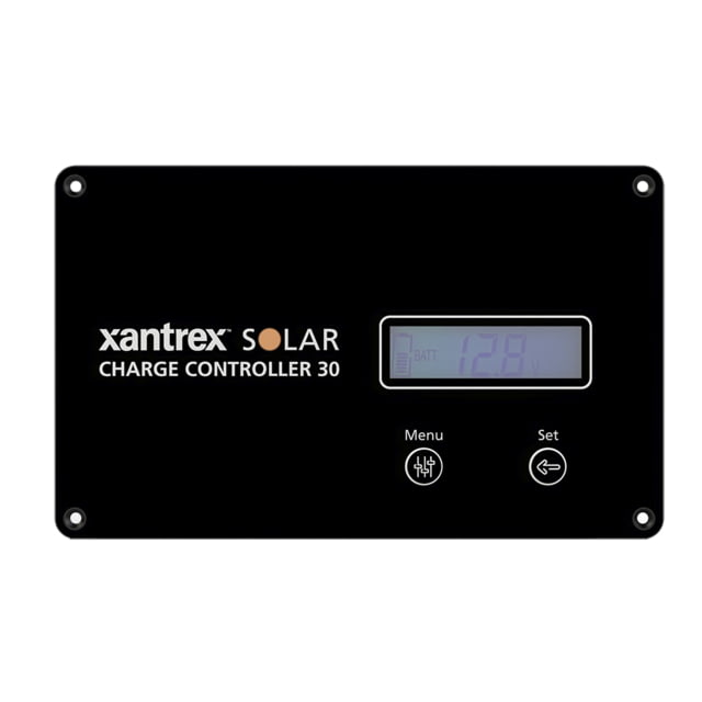 Xantrex 30A PWM Charge Controller One Size - Xantrex