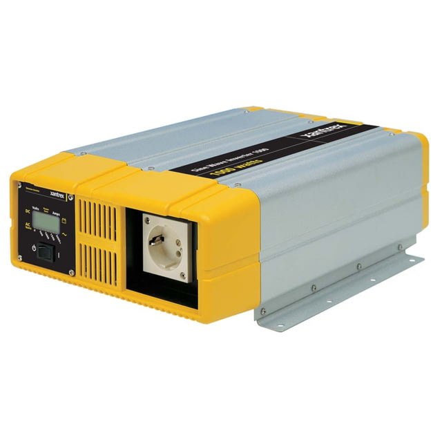 Xantrex PROsine 1800 Inverter Trusine 1800W 230AC/12DC One Size - Xantrex