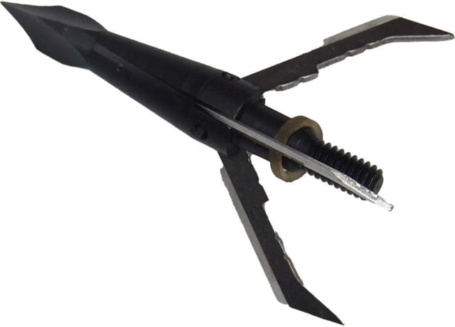 Xecutioner Demon Hunter Cartel Broadheads - Xecutioner
