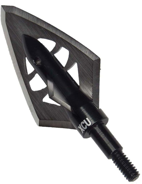 Xecutioner Demon Hunter Tanto Broadheads - Xecutioner