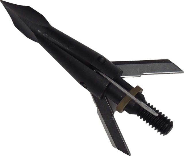 Xecutioner Demon Hunter Valdez Broadheads - Xecutioner